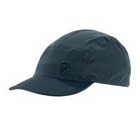 Fjällräven - Abisko Trekking Cap - Cap, Gr. L-XL, blau (DarkNavy)