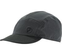 Fjällräven Abisko Trekking Cap Dark Grey S/M