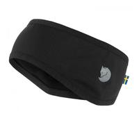 Fjällräven Abisko Värm Headband Black (Auslaufware)