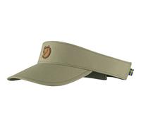 Fjällräven Abisko Visor Cap light olive (622) OneSize