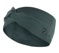 Fjällräven Abisko Wool Damen Stirnbänder blau Größe ONE SIZE Trekking Merinowolle