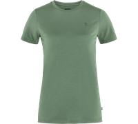 Fjällräven Abisko Wool Shirt Women L patina green