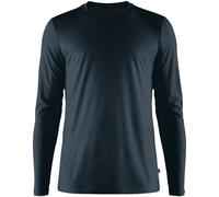 Fjaellraeven Abisko Wool Dark Navy XS