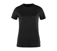 Fjällräven Abisko Wool Shirt Women M black