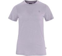 Fjällräven - Women's Abisko Wool S/S - T-Shirt, Gr. XL, lila (LavenderMist)