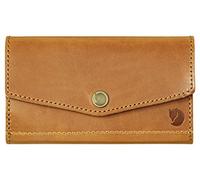 Fjällräven Ammo Case, Unisex-Erwachsene Geldbörse, Braun (Leather Cognac), 24x36x45 cm (W x H L)