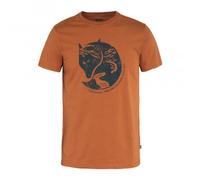 Fjällräven Arctic Fox Shirt M terracotta brown
