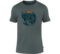Fjällräven Arctic Fox T-shirt M dusk (042) XXL