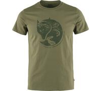 Fjällräven Arctic Fox T-shirt M laurel green (625) XS