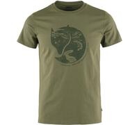 Fjällräven ARCTIC FOX T-SHIRT M laurel green M