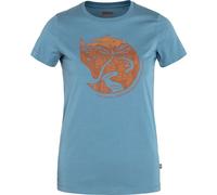 Fjällräven Arctic Fox Kurzarm-t-shirt Dawn Blue XS (F89849-543-XS)