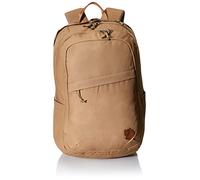 Fjällräven Backpack Räven 28, Dark Sand, One Size, 26052