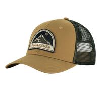 Fjällräven Badge Langtradarkeps Buckwheat Brown (Auslaufware) (L/XL)