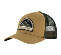 Fjällräven Badge Langtradarkeps Buckwheat Brown (Auslaufware) (L/XL)