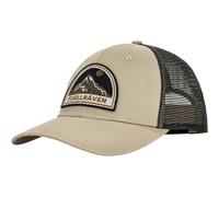 FJÄLLRÄVEN Kappe Langtradarkeps Trucker camel | L/XL