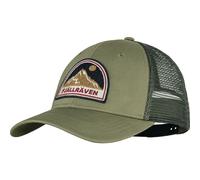 Fjällräven Badge Långtradarkeps green (620) S/M