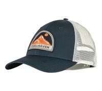 Fjällräven Badge Långtradarkeps Kappe S-M Navy