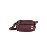 Fjällräven High Coast Gürteltasche One Size Blackberry
