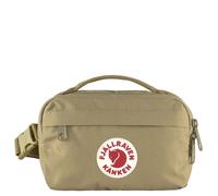 Fjällräven Bauchtasche Kanken Hip Pack clay