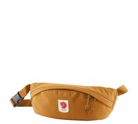 Fjällräven Bauchtasche Ulvö Hip Pack M red gold