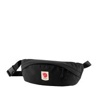 Fjällräven Bauchtasche Ulvö Hip Pack M schwarz