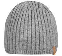 FJÄLLRÄVEN Beanie grau Einheitsgröße