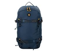 Fjällräven - Bergtagen Touring 30 - Skitourenrucksack, Gr. M/L, blau (MountainBlue)