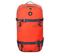 Fjällräven Bergtagen Touring 30 - Skirucksack (flame orange-mountain blue, M/L) M/L