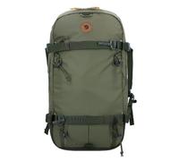 Fjällräven - Bergtagen Touring 30 - Skitourenrucksack, Gr. S/M, oliv (LaurelGreen/DeepForest)