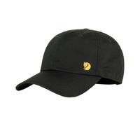 Fjällräven Bergtagen Cap Basecaps schwarz Größe ONE SIZE Trekking Atmungsaktiv
