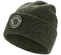 Fjällräven Bergtagen Forever Wool Beanie 161 - Mustard Yellow