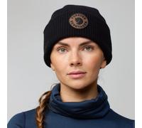 Fjällräven Bergtagen Forever Wool Beanie black (550) One Size