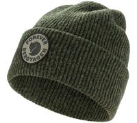 Fjällräven Bergtagen Forever Wool Beanie 662 - Deep Forest