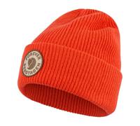 Fjällräven Bergtagen Forever Wool Beanie flame orange (214) One Size