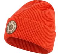 Fjällräven Bergtagen Forever Wool Beanie flame orange (214) One Size