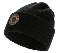 Fjällräven Bergtagen Forever Wool Beanie black (550) OneSize