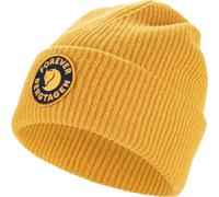 Fjällräven Bergtagen Forever Wool Beanie mustard yellow (161) OneSize