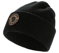 Wintermütze Fjällräven Bergtagen Forever Wool black