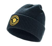 Fjällräven Mütze Bergtagen Forever Wool Bean dark navy