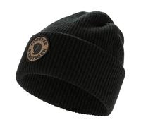 Fjällräven Bergtagen Forever Wool Beanie black