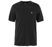 Fjällräven - Bergtagen Merino 190 S/S - Merinoshirt, Gr. XL, schwarz (Black)
