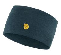 Stirnband Fjäll Räven Bergtagen Merino Headband, S/M, mountain blue S/M mountain blue