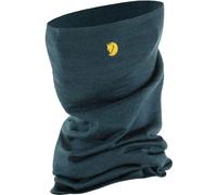 Fjällräven Bergtagen Merino Schlauchtuch (Größe ONE SIZE, blau)