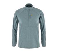 Fjällräven Bergtagen Midlayer Half Zip W Nimbus Blue S