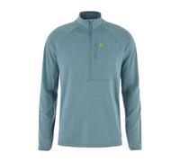 Fjällräven Bergtagen Midlayer Half Zip XL nimbus blue