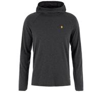 Fjällräven Bergtagen Midlayer Hoodie M Nimbus Blue XXL