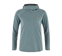 Fjällräven Bergtagen Midlayer Hoodie W nimbus blue (577) XL