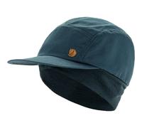 Fjällräven Bergtagen Mountain Cap 550-555 Black-Dark Navy L/XL