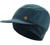 Fjällräven Bergtagen Mountain Cap Mountain Blue-dark Navy S/M