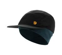 Fjällräven Bergtagen Mountain Cap 550-555 Black-Dark Navy L/XL